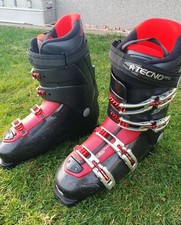 Skistiefel Tecno Pro mit