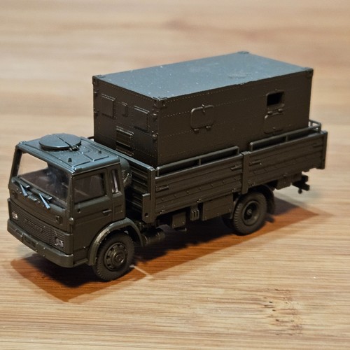 Roco minitanks bundeswehr - roco,