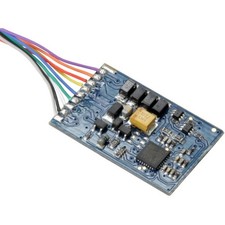 ESU 59020 LokPilot 5 Basic