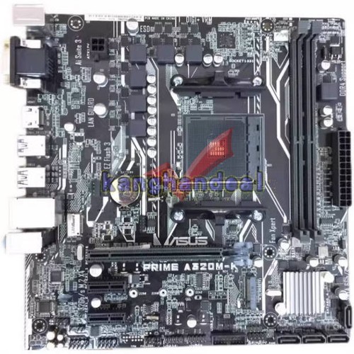 1pc used asus prime - 1pc,