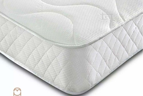 Memory foam gesteppte - memory,