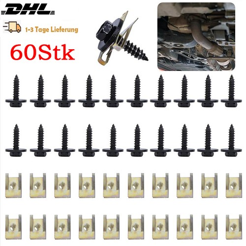 60x für bmw mutter - 60x,