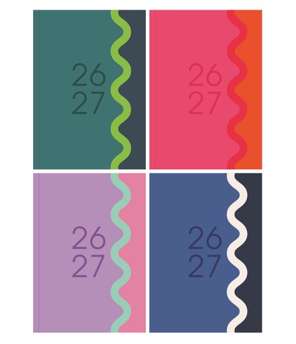 Akademischer terminkalender - akademischer,