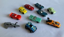 Ferrero Kinder Surprise Toys