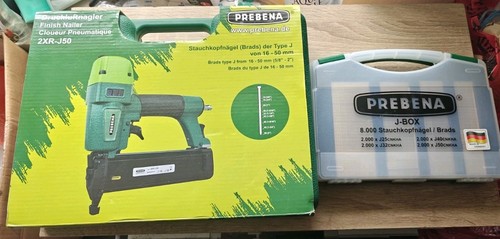 Prebena 2xr j50 - prebena, 2xr-j50