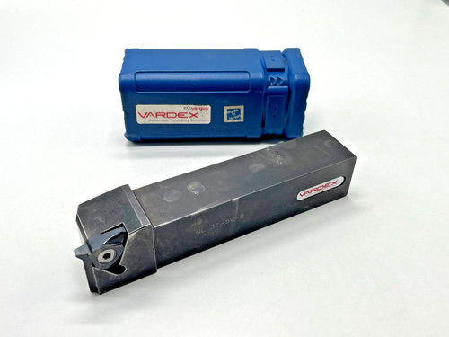 Vargus vardex nl32 - vargus, nl32-5v-8