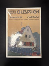 Joseph maria olbrich - joseph,