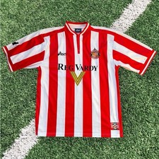 ASICS Sunderland AFC Football