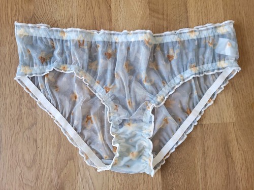 Tanga höschen panty gr - 💋,