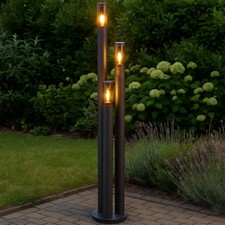 Außenlampe Standleuchte