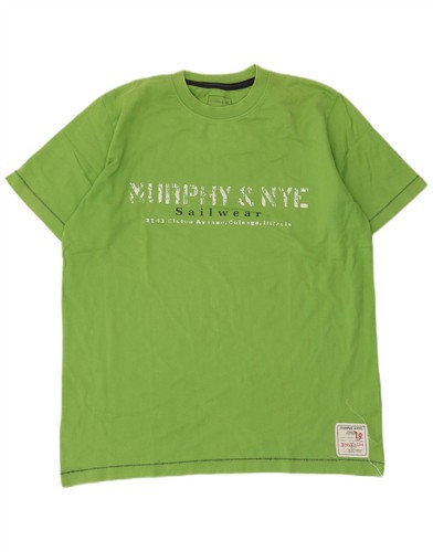 Murphy nye herren grafik - &,