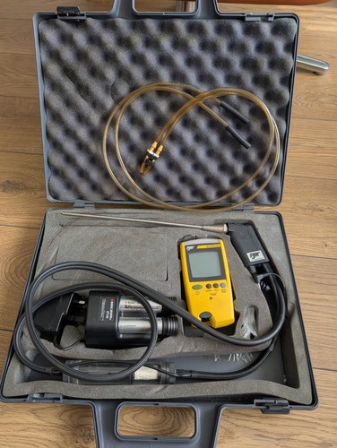 Technologies gasprobe - bw,
