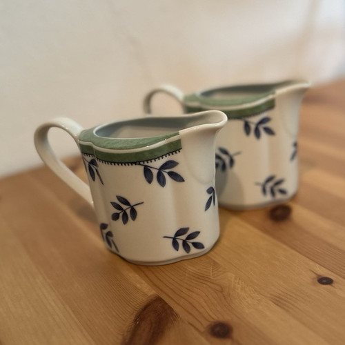 Villeroy boch gallo - &, switch