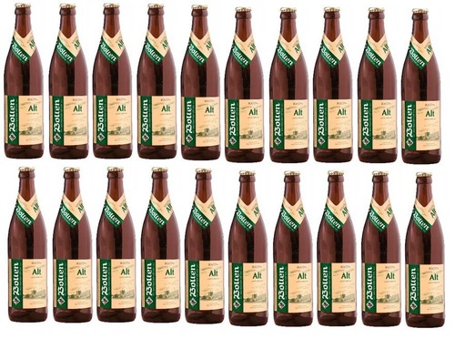 Flaschen bolten alt 0 5l - bolten, a