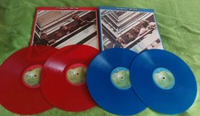 Schalplatten 2 Beatles