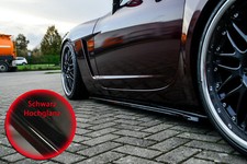 CUP Seitenschweller Sideskirts