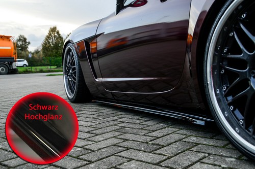 Cup seitenschweller sideskirts - cup,