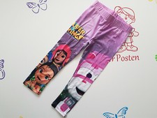 Leggings Super Wings Größe