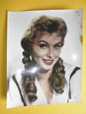 Die Fischerin vom Bodensee / EA-AHF # 21 von 1956 / Portrait Marianne Hold