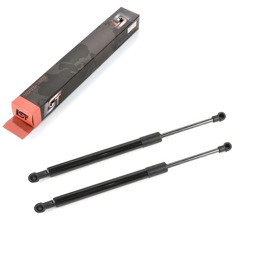 Gasfeder - 2x,