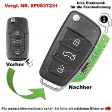 Auto Schlüssel Ersatz