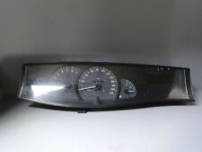 Opel Omega B Kombi 2.2 16V Tachometer Kombiinstrument Display 09228408 24400699