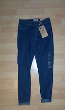 damenmode jeans grösse 36-38 neu mit etiket guter zustand