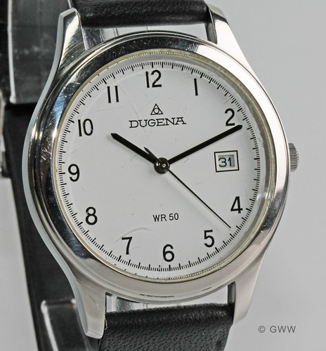 Dugena - dugena, (2332)