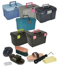 Putzbox Putzkasten Putzkoffer