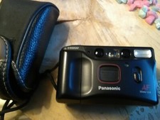 Panasonic fotoapparat - panasonic,