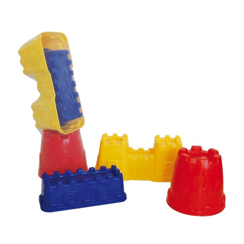 Spielstabil burgen set classic - burgen-set,
