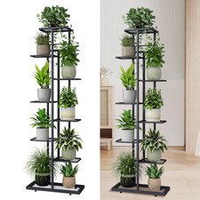 Metall Blumenständer