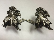 Samurai Krieger Schwert