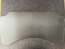 Tesla Auto Tisch Unterlage