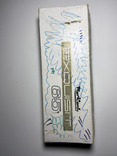 Exquisit Markant 65- Füller