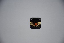 Märklin E306603, Motorschild