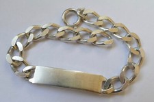 Namensarmband Panzerkette 835