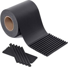 Pvc sichtschutz streifen - pvc,