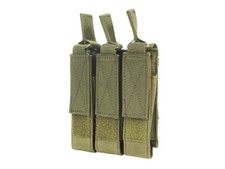 MOLLE Triple Mp5 / Mp7 / Mp9