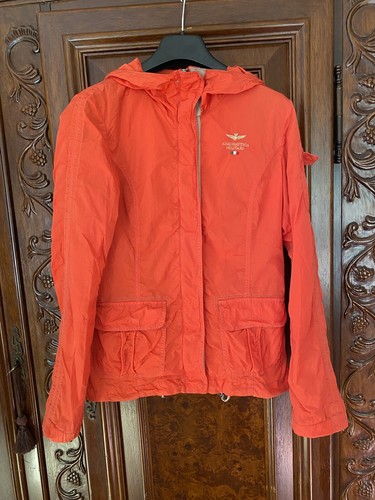 Aeronautica militare jacke - aeronautica,