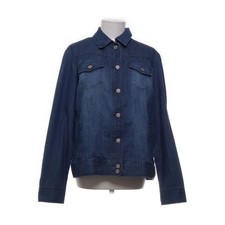 Garden Romantic, Jeansjacke