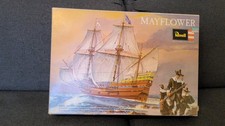Modellbausatz Revell Mayflower