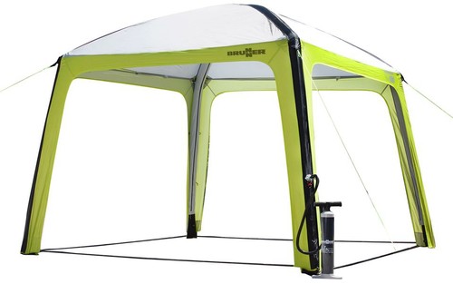Brunner aufblasbarer pavillon - aufblasbarer,