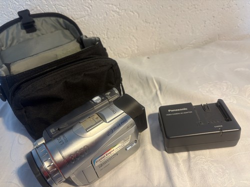 Panasonic gs200 3ccd - nv-gs200, mini