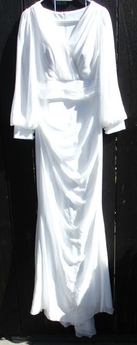Brautkleid standesamt kleid - brautkleid,