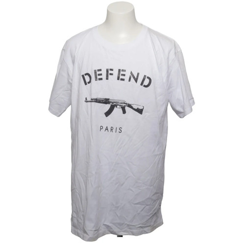 Defend paris shirt - defend, t-shirt