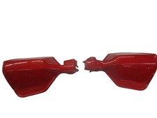 Handprotektoren Suzuki DR 800 S BIG SR43A Handschutz links rechts Lenkerverkleid