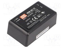 Wandler 12vdc iausg - wandler:,