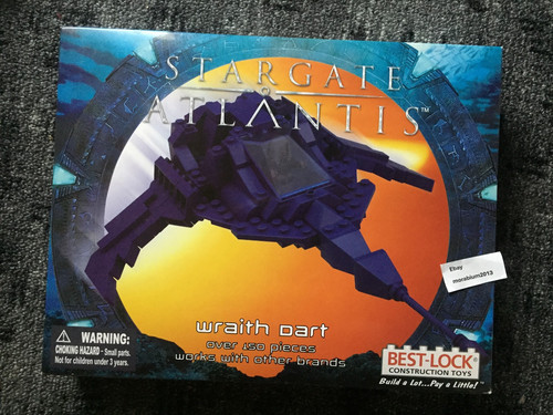 Stargate atlantis wraith - atlantis,