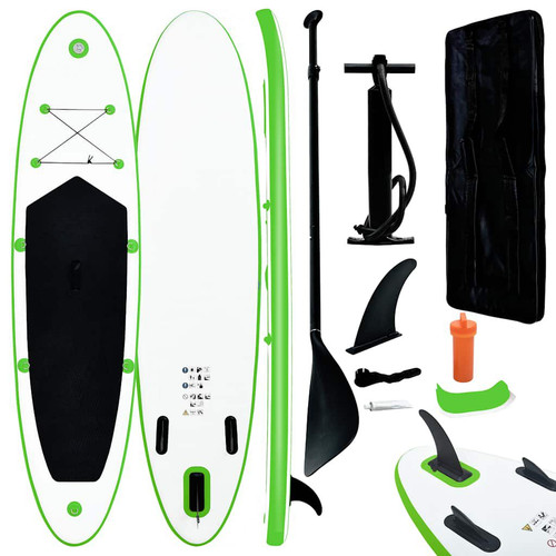 Aufblasbares stand paddle - aufblasbares,